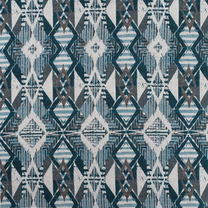 Покрывало гобеленовое Этель &laquo;Абстракция&raquo;, размер 120х200 см