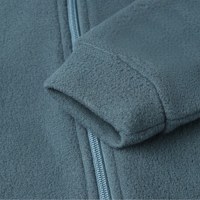 Комбинезон детский MINAKU цвет тёмно-серый, рост 116