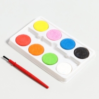 Новогодний набор для творчества. Ёлочные украшения &laquo;Новый год! Весёлый праздник&raquo;