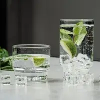 Бокал Thumbler, большой Бокал Thumbler, большой