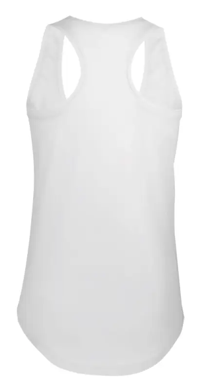 Майка женская Moka 110, белая, размер XS