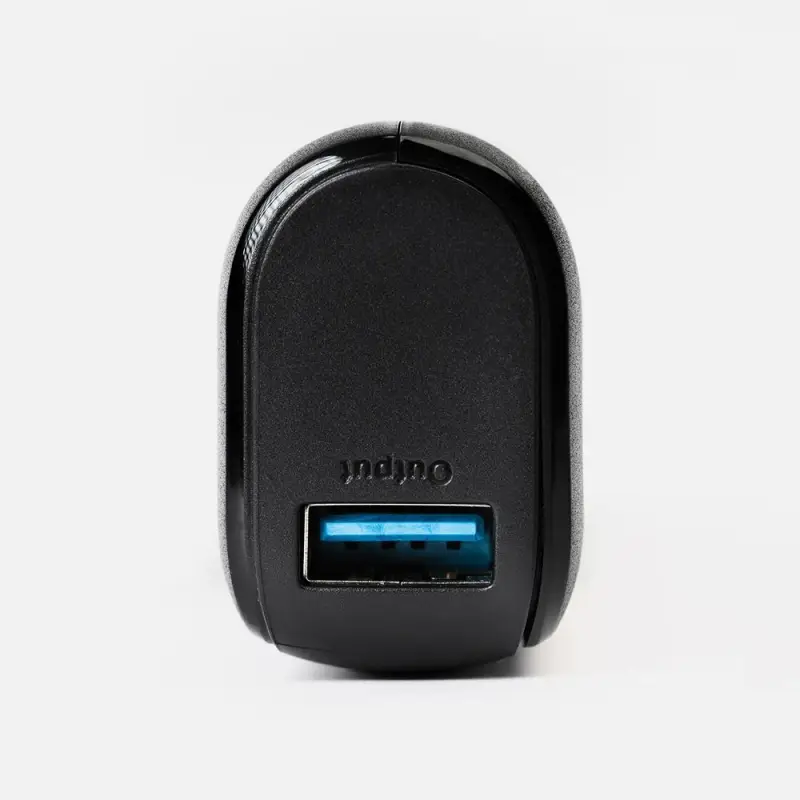 Аккумулятор Boost 5, черный