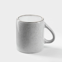 Кружка Nebbia, 350 мл, d=9 см, h=10 см, МИКС