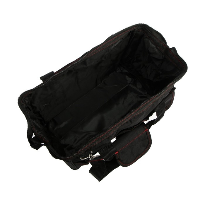 Сумка для инструментов DEKO, 065-0802, 350 х 200 х 230 мм, 9 карманов Сумка для инструментов DEKO, 065-0802, 350 х 200 х 230 мм, 9 карманов