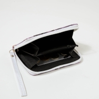 Кошелёк детский на молнии &laquo;Выбражулька&raquo;, цвет разноцветный