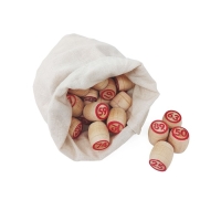 Настольная игра &laquo;Русское лото&raquo; в картонной коробке