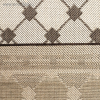 Ковёр &laquo;Циновка&raquo;, 100х200 см