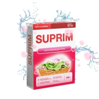 Пятновыводитель Suprim, 500 г Пятновыводитель Suprim, 500 г