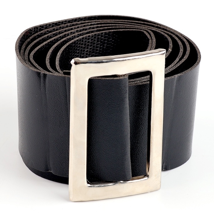 Карнавальный набор &laquo;Новогодний гномик&raquo;: жилетка, ремень, колпак, рост 98-110 см, красный