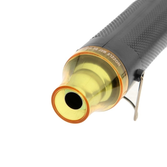 Мини-фен DEKO HG300W, 300 Вт, 200 °С Мини-фен DEKO HG300W, 300 Вт, 200 °С