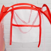 Корзина для хранения игрушек «Чемпион» Корзина для хранения игрушек «Чемпион»