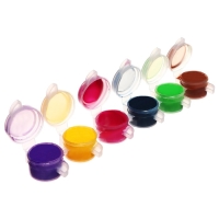 Набор для рисования, с раскраской, синий Набор для рисования, с раскраской, синий