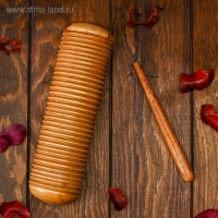 Сувенирный музыкальный инструмент "Орэо" 19х5х5 см Сувенирный музыкальный инструмент "Орэо" 19х5х5 см