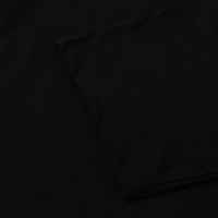 Футболка мужская Collorista цвет черный р-р 46-48