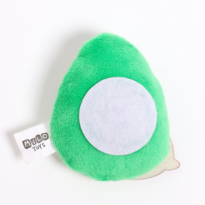 Магнит новогодний мягкий «Все будет супер» Магнит новогодний мягкий «Все будет супер»