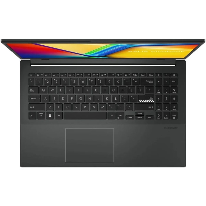 Ноутбук ASUS E1504FA-BQ091,15.6 Ноутбук ASUS E1504FA-BQ091,15.6", R3 7320U,8 Гб,SSD 256 Гб,AMD Radeon, noOS,черный