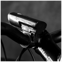 Фонарь велосипедний передний FX-369 , 5 диодов, 3 функции Фонарь велосипедний передний FX-369 , 5 диодов, 3 функции
