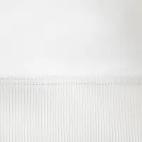 Худи детское оверсайз Junipero, молочное, 8 лет