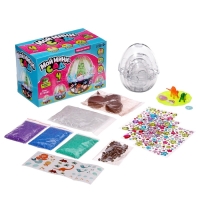 Набор для опытов &laquo;Мой минисад&raquo;, выращивание травки, своими руками