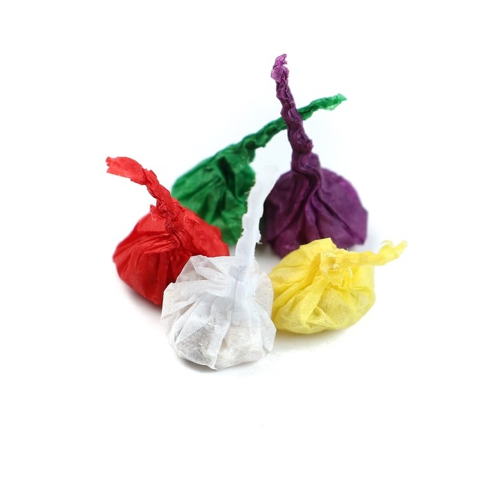 Чесночки Бертолетова, 50 шт, соль средняя Чесночки Бертолетова, 50 шт, соль средняя