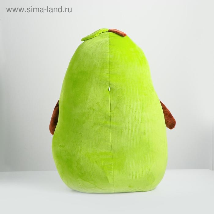 Мягкая игрушка-подушка «Авокадо», 65 см Мягкая игрушка-подушка «Авокадо», 65 см