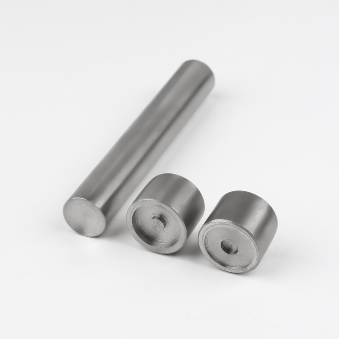 Набор инструментов для ручной установки магнитных кнопок, d = 14 мм Набор инструментов для ручной установки магнитных кнопок, d = 14 мм