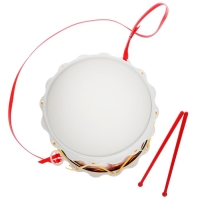 Барабан &laquo;Гусарский&raquo;