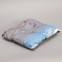 Домик "Вигвам" 35х32х35 см, микс цветов Домик "Вигвам" 35х32х35 см, микс цветов