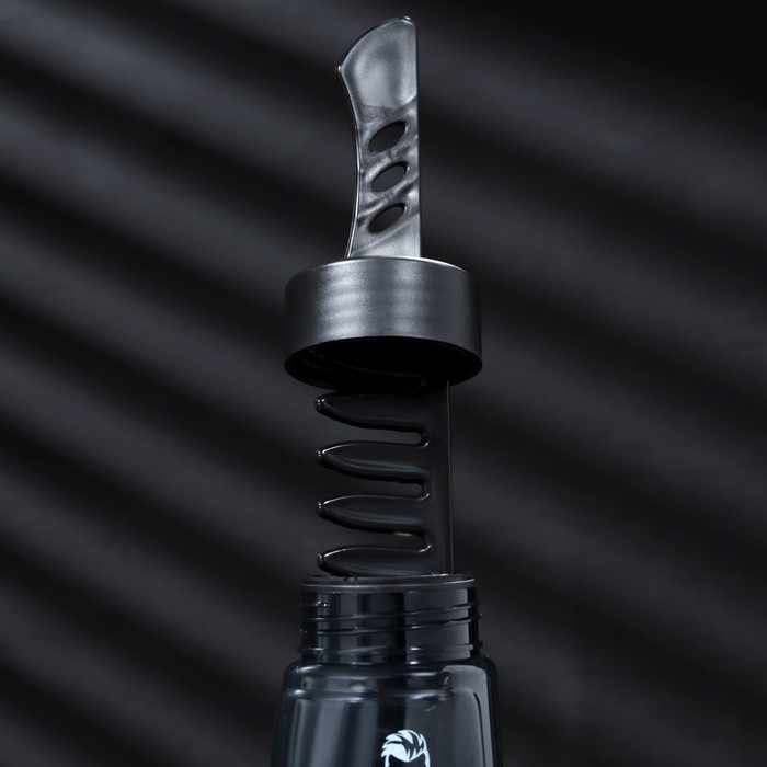 Сверхсильный гель для укладки бороды и усов, 300 мл