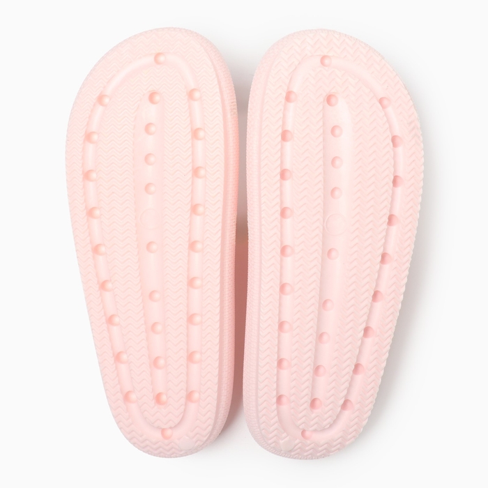 Пантолеты пляжные ЭВА женские, размер 39 Пантолеты пляжные ЭВА женские, размер 39