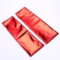 Карнавальный набор &laquo;Чертёнок&raquo;, рост 110-128 см, юбка, топ, ободок, сумка, перчатки