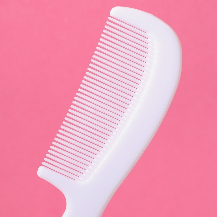 Подарочный набор: расческа и зеркало Подарочный набор: расческа и зеркало "Единорог", Минни Маус