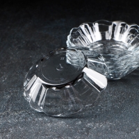 Набор блюдец TEA PLATES, 6 шт