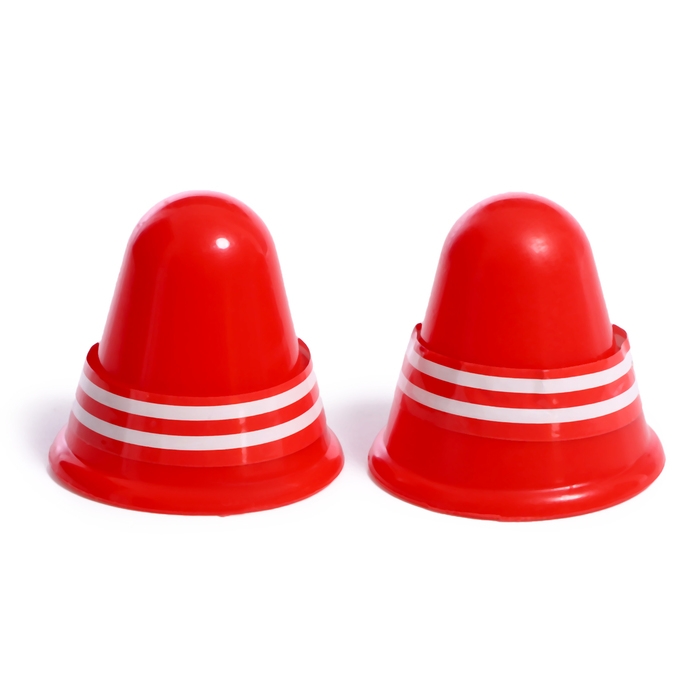 Игровой набор &laquo;Городской транспорт&raquo;, инерция, цвет МИКС