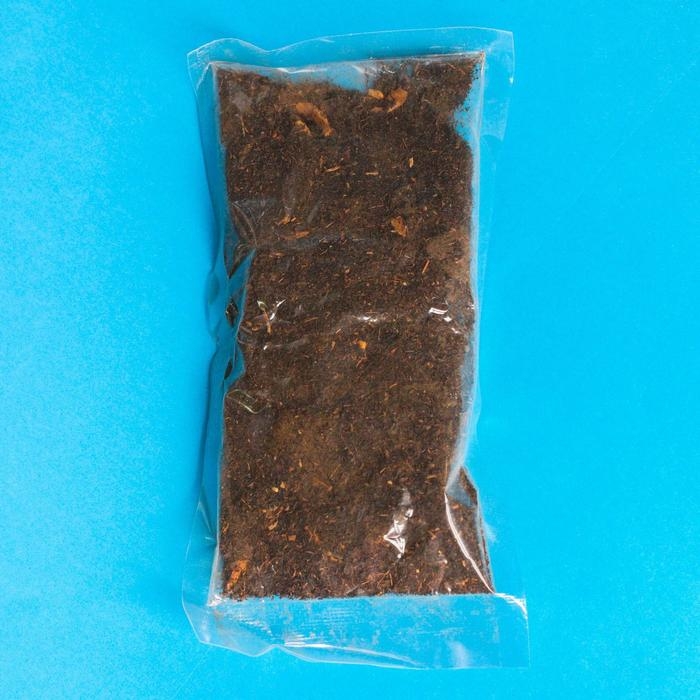 Новый год! Чай чёрный &laquo;Новый год: горячий чай&raquo;: с корицей, 60 г.