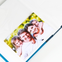 Фотоальбом  Город  50 листов 200 фотографий  10х15 см