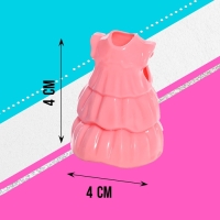 Кукла малышка «Нарядная Катя» Кукла малышка «Нарядная Катя»