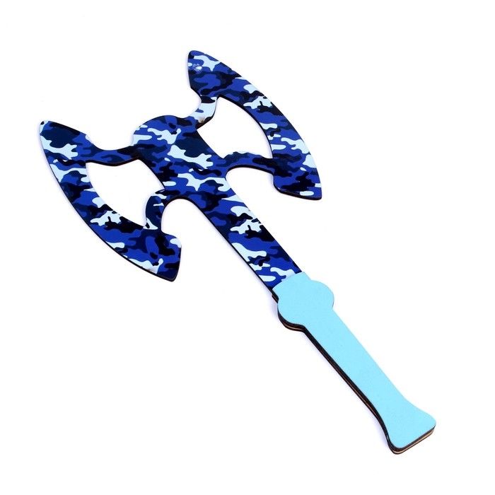 Конструктор «Топор» Конструктор «Топор»