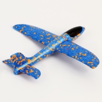 Самолет+пистолет