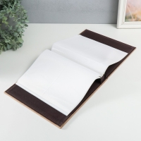 Фотоальбом на 120 фото 10х15 см "Маленькая модница" кожзам МИКС 26х23х3,8 см Фотоальбом на 120 фото 10х15 см "Маленькая модница" кожзам МИКС 26х23х3,8 см