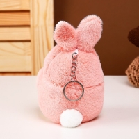 Мягкая игрушка &laquo;Пингвинчик в костюме&raquo;, 11 см, МИКС