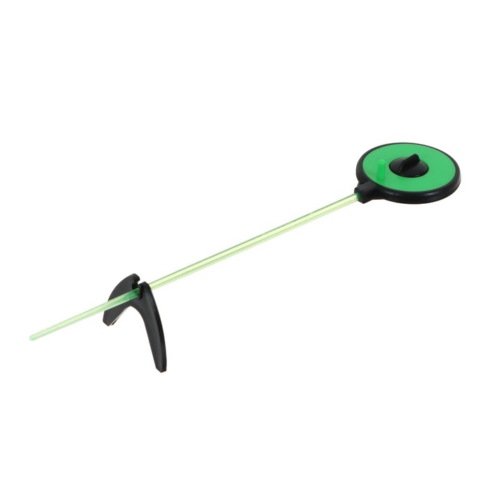 Удочка зимняя &laquo;Спортивная&raquo; УС-4, хлыст поликарбонат, МИКС