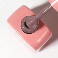 Гель лак для ногтей «SIMPLE», 3-х фазный, 10 мл, LED/UV, цвет коричневый (116) Гель лак для ногтей «SIMPLE», 3-х фазный, 10 мл, LED/UV, цвет коричневый (116)