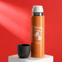 Термос &laquo;Тунц-тунц&raquo;, 500 мл, время сохранения тепла 8-10 ч