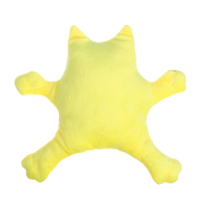 Автоигрушка &laquo;Россия-это сила!&raquo;, кот, на присосках