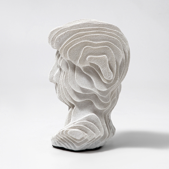 Статуэтка &laquo;Голова Давида&raquo; 10 х 10 х 16 см