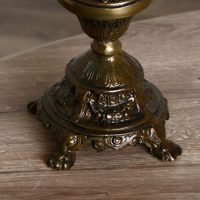 Подсвечник Подсвечник "Джакоб" 50 см