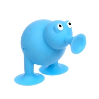 Развивающая игрушка «Прилипала», виды МИКС Развивающая игрушка «Прилипала», виды МИКС