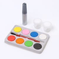 Набор для творчества 3д картина - ночник &laquo;Олени в лесу&raquo;