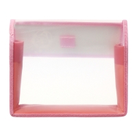 Папка для тетрадей А5 (230 х 190 х 50 мм), с клапаном на липучке, пластик/текстиль, Calligrata, "Котик панда" Папка для тетрадей А5 (230 х 190 х 50 мм), с клапаном на липучке, пластик/текстиль, Calligrata, "Котик панда"